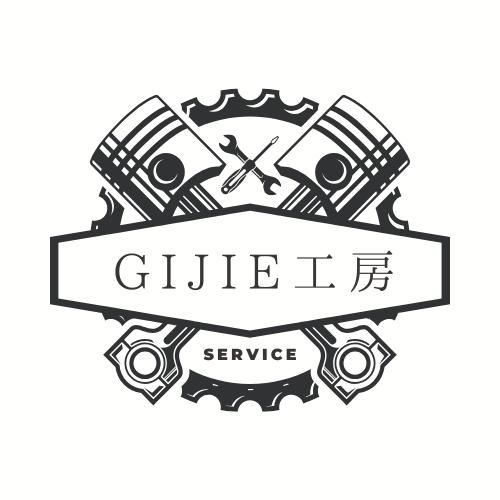 GIJIE工房