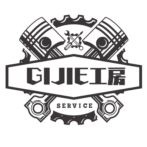 GIJIE工房